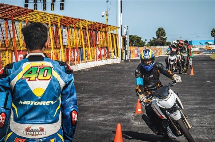 RACR riding school to be held on March 4 and 5, 2022