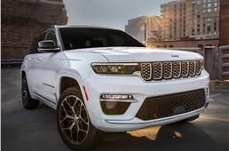 Locally assembled Jeep Grand Cherokee confirmed for late ...