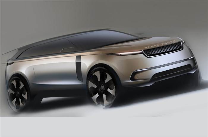 Jaguar Land Rover-Nvidia to develop autonomous cars