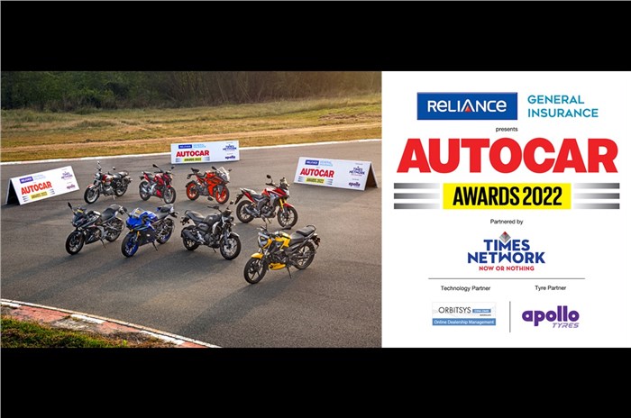 Vote now! Autocar India Viewers&#8217; Choice Car and Bike Awards 2022
