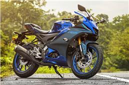 Yamaha India aims to double sales of premium sport models...