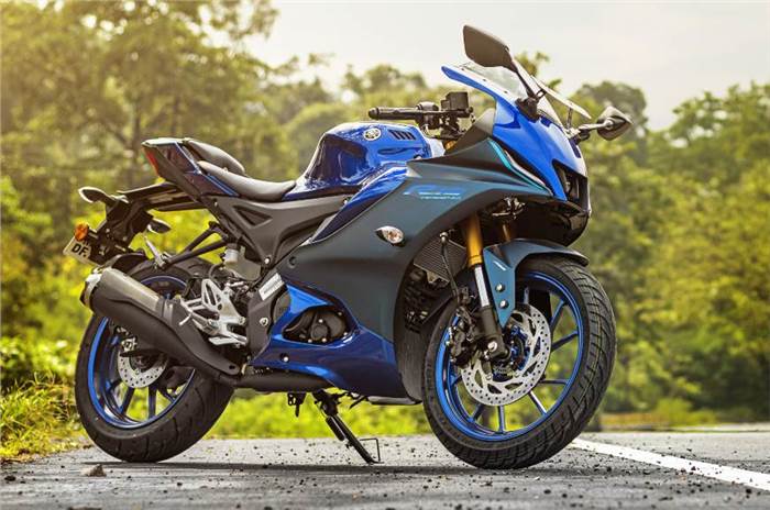 Yamaha India aims to double sales of premium sport models by 2024