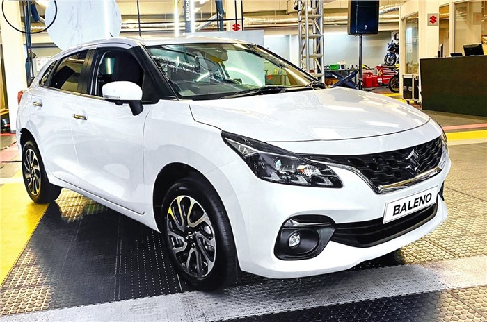 BALENO