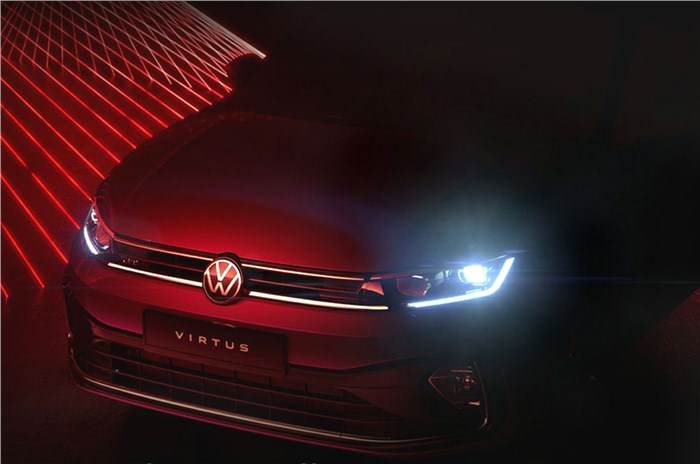 Volkswagen Virtus: What we know so far