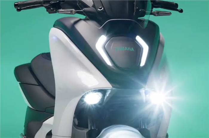 Yamaha Neo&#8217;s, E01 electric scooters to go into production soon