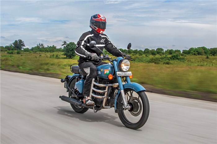 Used Royal Enfield Classic 350: Why should you buy one?