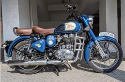 Used Royal Enfield Classic 350: Why should you buy one?