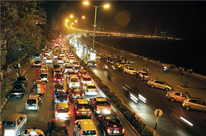 Mumbai aims for carbon neutrality under new climate action plan