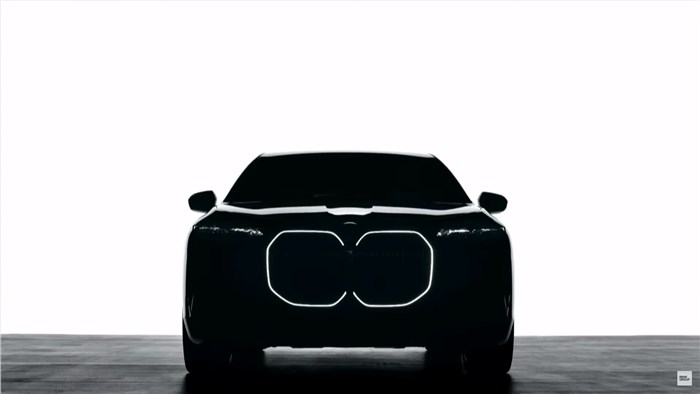 Next-gen BMW 7 Series, i7 EV global debut on April 20
