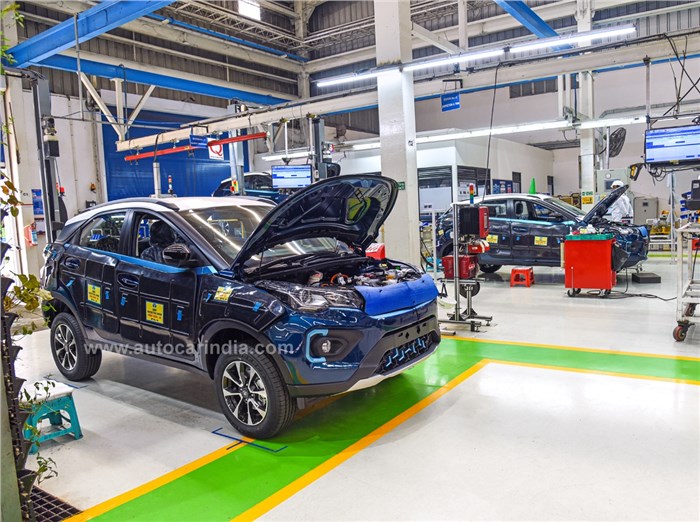 Maruti Suzuki, Hero MotoCorp among 75 companies approved under the auto PLI scheme
