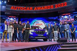 Autocar Awards 2022: Industry stalwarts convene at most c...