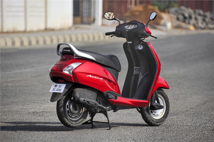 Used Honda Activa: Why should you buy one?