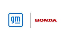 Honda-General Motors to develop affordable EVs together