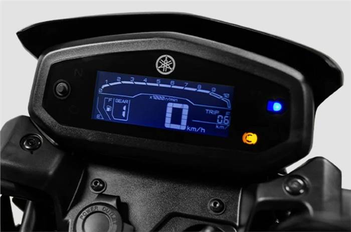 2023 Yamaha Crosser 150cc motorcycle launched in Brazil