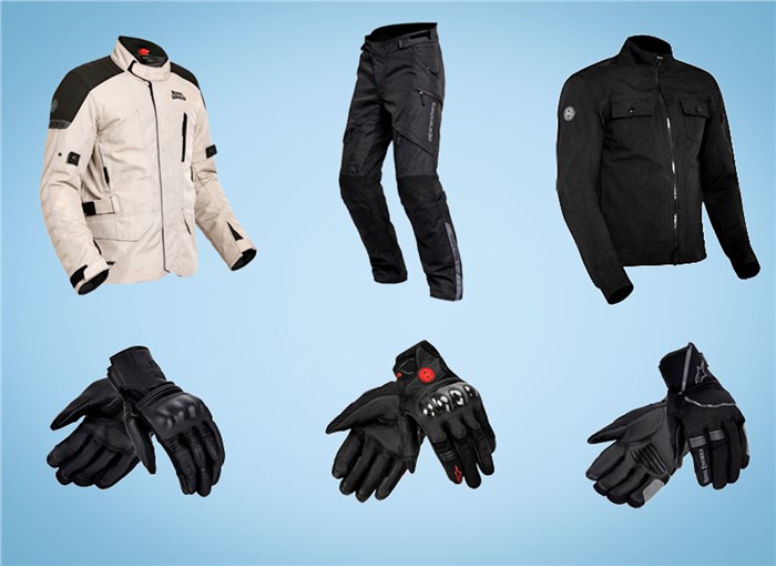 Royal Enfield, Alpinestars tie up to launch riding gear in India