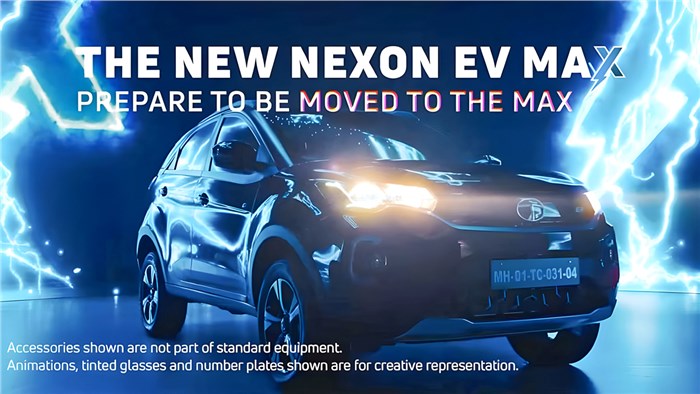 Tata Nexon EV Max to get a 136hp motor