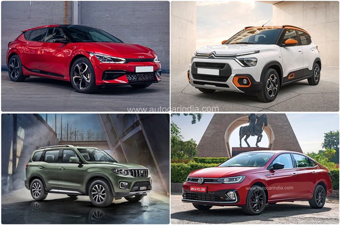 Upcoming cars, SUV launches in June 2022