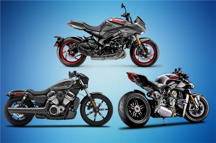 New bike launches in India in July
