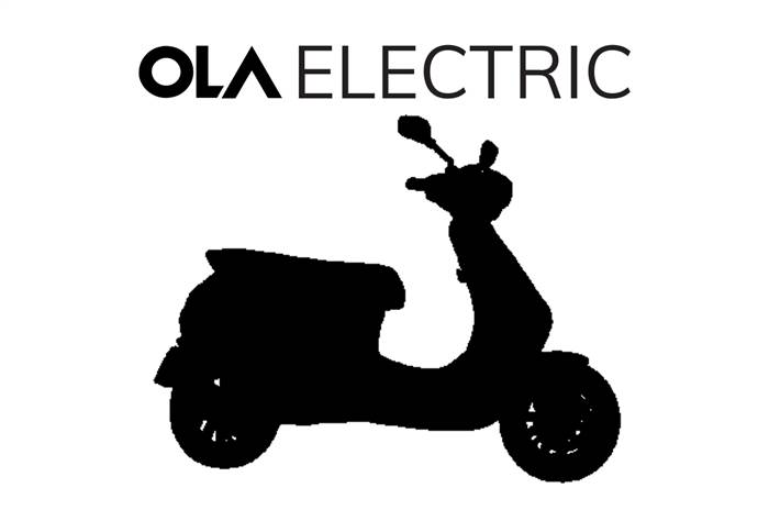 Ola Electric to unveil new model on August 15