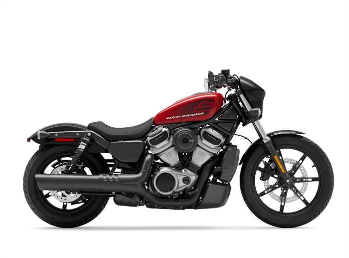 Harley-Davidson Nightster launched in India at Rs 14.99 lakh