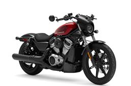 Harley-Davidson Nightster launched in India at Rs 14.99 lakh