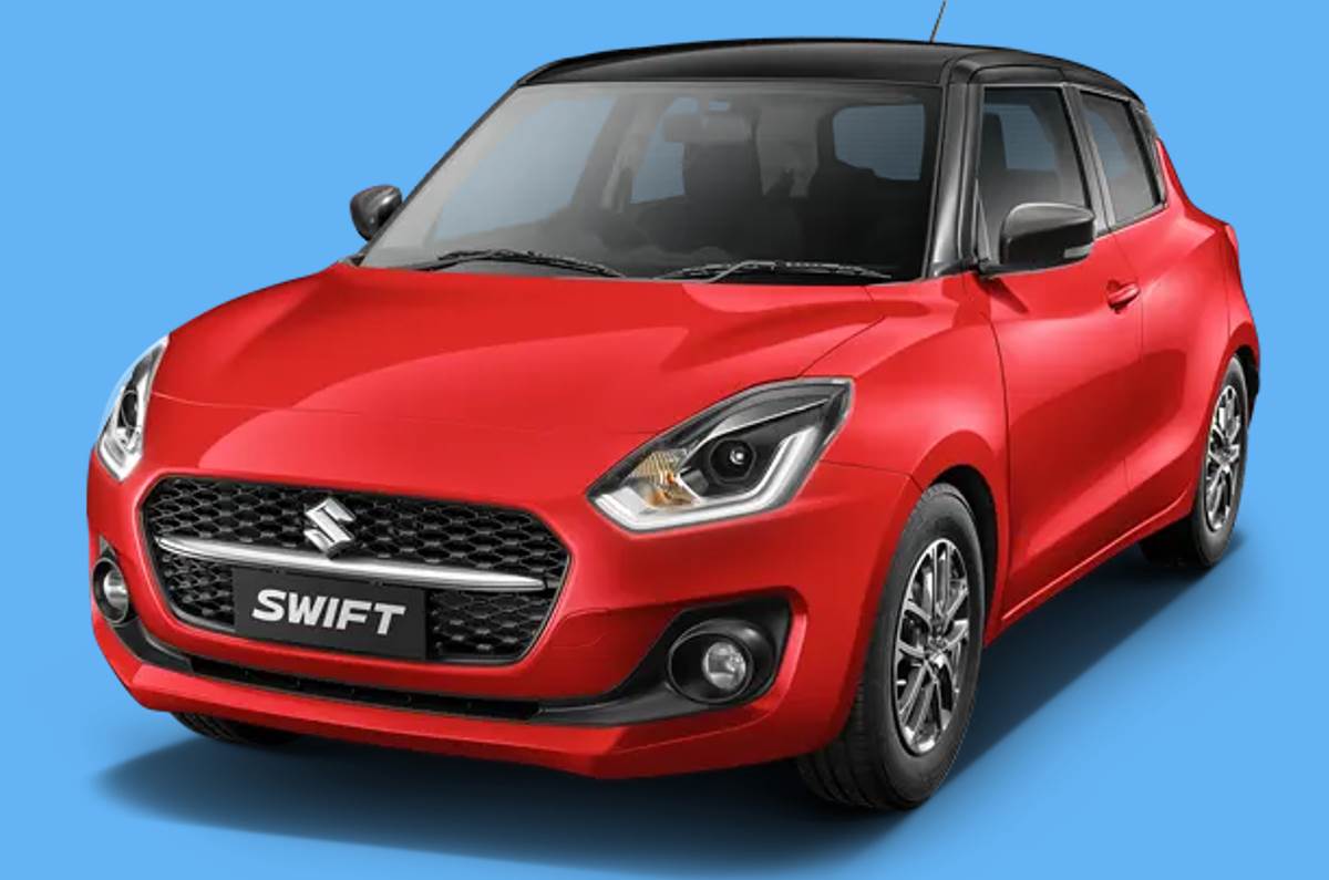 I lost my way Earthenware Posters 2022 Maruti Suzuki Swift S-CNG launched; powertrain, rivals, price |  Autocar India