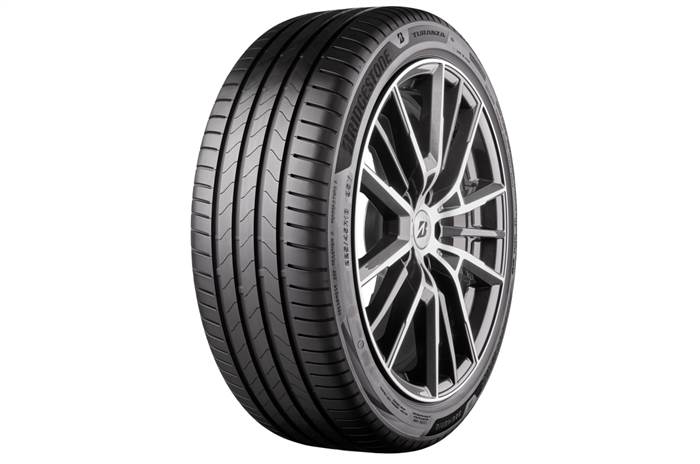 High torque output of EVs necessitate more durable tyres: Bridgestone MD