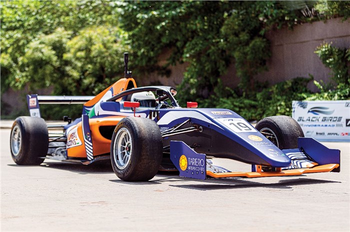 Formula Regional Indian Championship