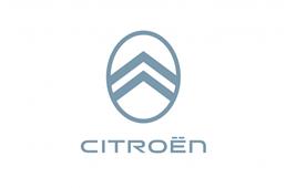Citroen reveals new logo