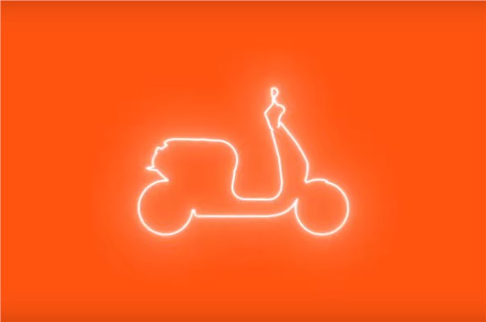 Upcoming Hero Vida e-scooter to get swappable batteries