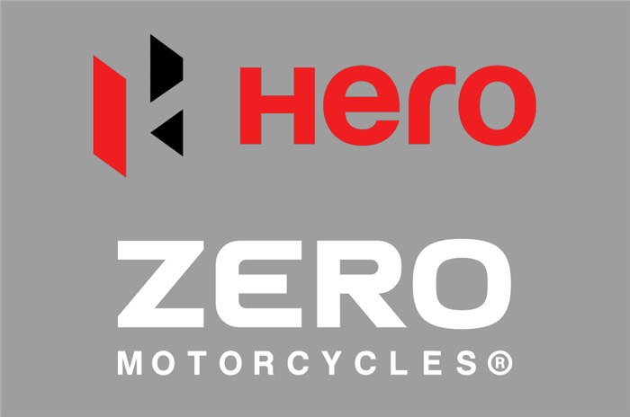 Hero to develop electric bikes with Zero Motorcycles | Autocar India
