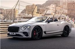 Bentley hints at replacing W12 engine with V8 plug-in hybrid