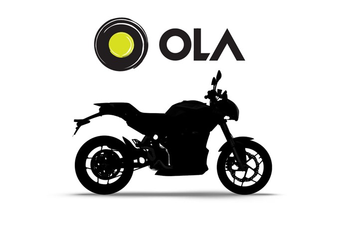 Ola to expand to electric motorcycles in 2023