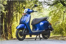 Bajaj to invest Rs 750 crore to boost EV, premium bike pr...
