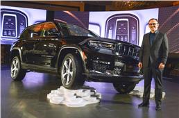2022 Jeep Grand Cherokee launched at Rs 77.5 lakh