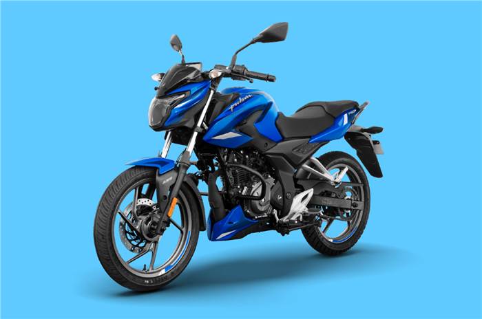 New Pulsar P150: 5 things to know