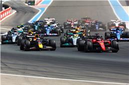 2023 F1 grid: Here&amp;#8217;s the confirmed driver line-up