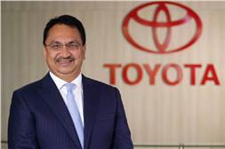Vikram Kirloskar, Toyota vice chairperson, passes away