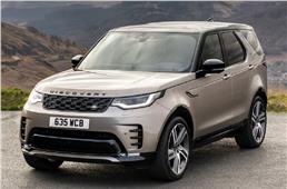 New-gen Land Rover Discovery to spawn an EV derivative