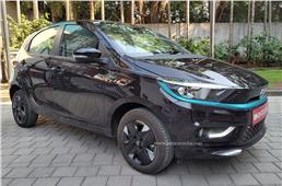 Tata Tiago EV sees widened demand with newer states showi...