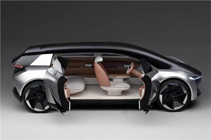 Tata Curvv, Avinya concepts to make public debut at Auto Expo 2023