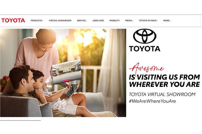 Toyota data breach 