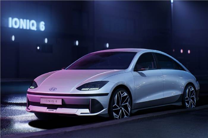 Hyundai Ioniq 5 launch on January 11; Ioniq 6, Nexo to be shown at Auto Expo 2023