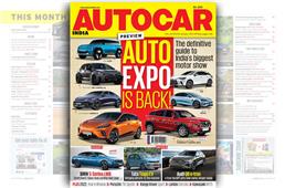 The ultimate Auto Expo 2023 Guide, and more: Autocar Indi...