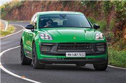 Porsche Macan GTS review: A practical sportscar
