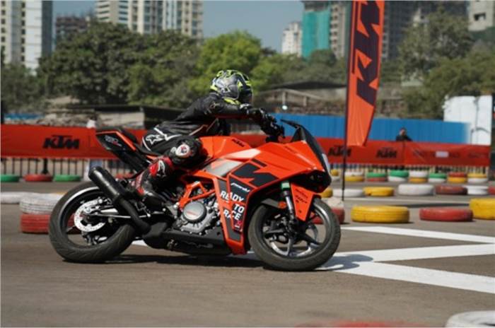 KTM RC Cup selection rounds commence