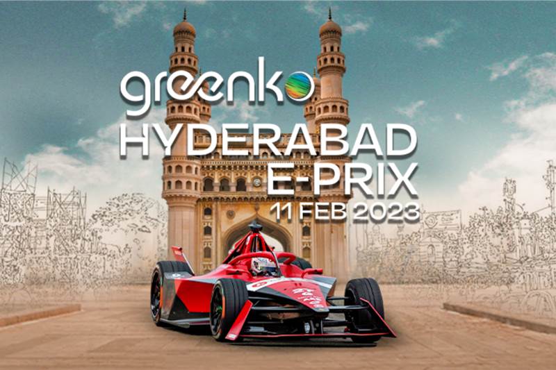 Hyderabad E-Prix: Complete guide