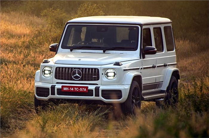 Mercedes-AMG G63, GLS Maybach 600 bookings reopen; waiting periods reduce