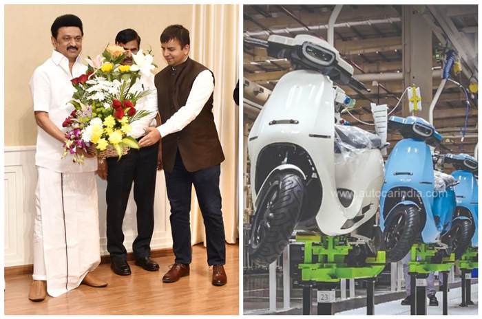 Ola to invest Rs 7,614 crore to set up new EV hub