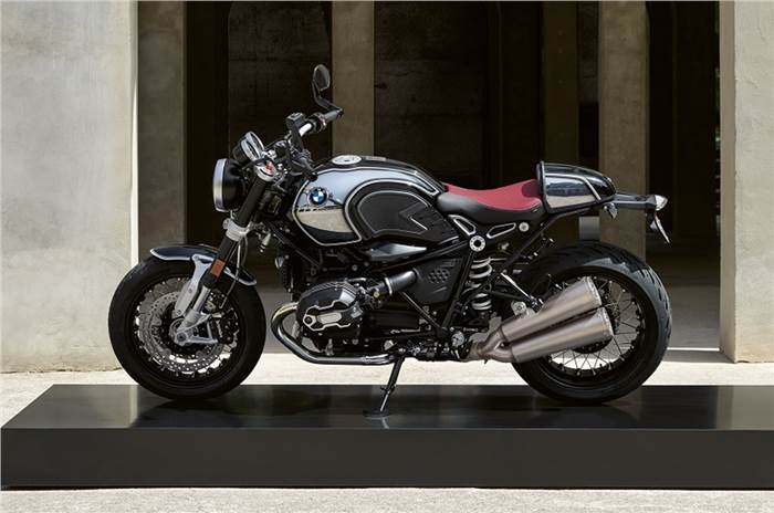 BMW R 18, R nineT 100 Years editions launched in India
